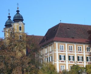Schloss Stainz